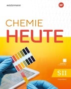 Cover-Bild zum Titel 'Chemie heute SII - Gesamtband' von ''