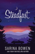 Cover-Bild zum Titel 'Steadfast' von 'Sarina Bowen'