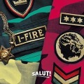 Cover-Bild zum Titel 'Salut!' von 'I-Fire'
