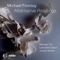 Alternative Readings - Betts-Dean/Havlat/Marsyas Trio