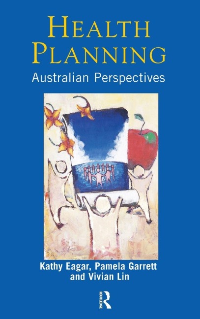 Health Planning - Kathy Eagar