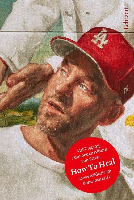 Wie mit Stress umgehen + 'How to heal' - Andres Andrekson