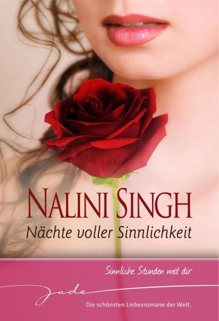 Sinnliche Stunden mit dir - Nalini Singh