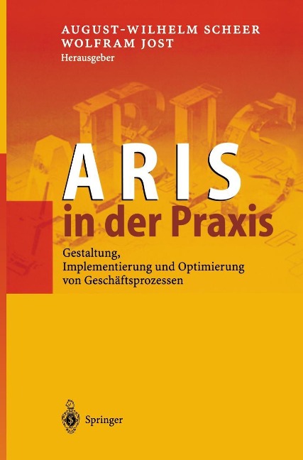 ARIS in der Praxis - 