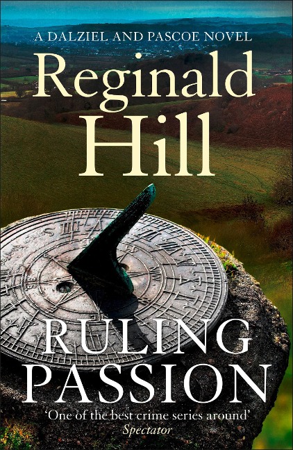 Ruling Passion - Reginald Hill