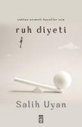Cover-Bild zum Titel 'Ruh Diyeti' von 'Salih Uyan'