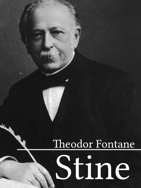 Stine - Theodor Fontane