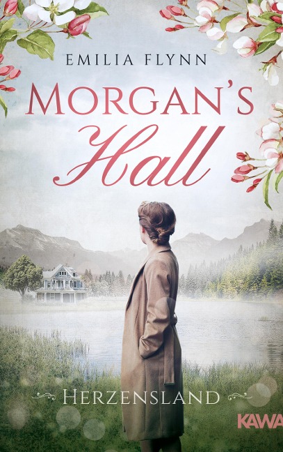Morgan's Hall - Emilia Flynn