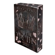 Cover-Bild zum Titel 'All The Truths' von 'Rina Kent'