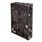 Cover-Bild zum Titel 'All The Truths' von 'Rina Kent'