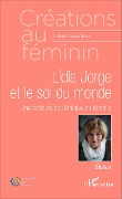 Cover-Bild zum Titel 'Lídia Jorge et le sol du monde' von 'Besse'