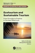 Cover-Bild zum Titel 'Ecotourism and Sustainable Tourism' von ''
