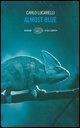 Cover-Bild zum Titel 'Almost blue' von 'Carlo Lucarelli'