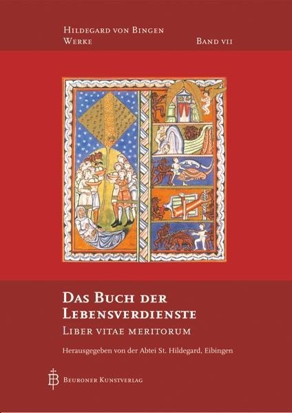 Das Buch der Lebensverdienste - 