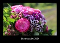 Blumenzauber 2024 Fotokalender DIN A3 - Tobias Becker
