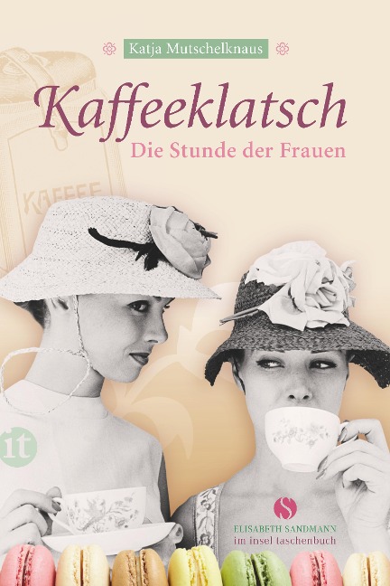 Kaffeeklatsch - Katja Mutschelknaus