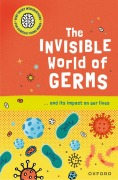 Cover-Bild zum Titel 'The Invisible World of Germs' von 'Isabel Thomas'