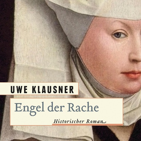 Engel der Rache - Uwe Klausner