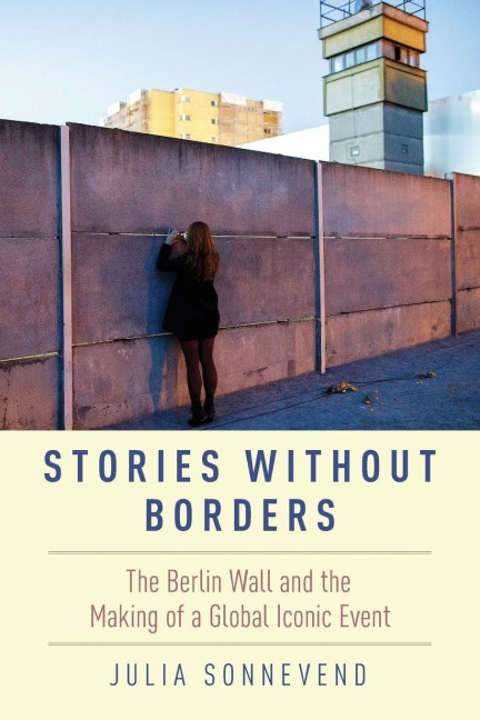 Stories Without Borders - Julia Sonnevend