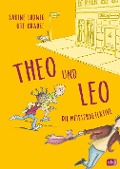 Theo und Leo - Die Meisterdetektive - Sabine Ludwig