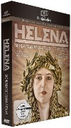 Cover-Bild zum Titel 'Helena' von 'Homer, Hans Kyser'
