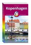 Cover-Bild zum Titel 'MICHAEL MÜLLER REISEFÜHRER Kopenhagen MM-City' von 'Christian Gehl'