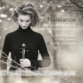 Naissance - Svenja & Liebrecht van Driessche