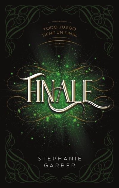 Finale - Stephanie Garber