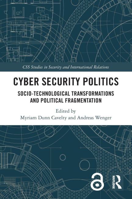 Cyber Security Politics - 
