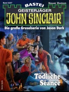 Cover-Bild zum Titel 'John Sinclair 2257' von 'Marlene Klein'
