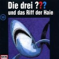 Die drei ??? 030 und das Riff der Haie (drei Fragezeichen) CD - 