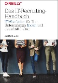 Das IT-Recruiting-Handbuch - Martina Diel