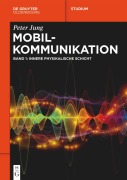 Cover-Bild zum Titel 'Mobilkommunikation' von 'Peter Jung'