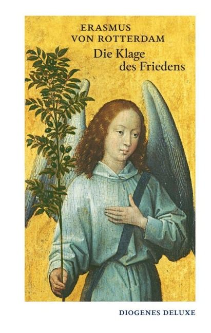 Klage des Friedens - Erasmus von Rotterdam