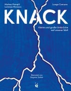 Cover-Bild zum Titel 'Knack' von 'Matteo Pompili, Lorenzo Monaco'