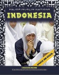 Cover-Bild zum Titel 'Indonesia' von 'Lynda Cohen Cassanos'