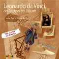 Leonardo da Vinci, der Zeichner der Zukunft - Luca Novelli