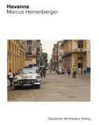 Cover-Bild zum Titel 'Havanna' von 'Marcus Herrenberger'
