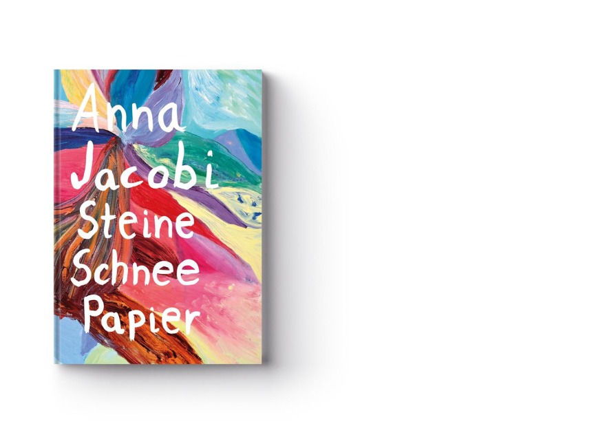STEINE, SCHNEE, PAPIER - Anna Jacobi, Hannes Böhringer, Oliver Moumouris
