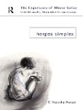 Cover-Bild zum Titel 'Herpes Simplex' von 'T. Natasha Posner'
