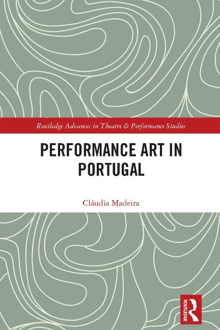 Performance Art in Portugal - Cláudia Madeira