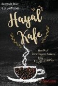Cover-Bild zum Titel 'Hayal Kafe' von 'Duncan D. Bruce, Geoff Crook, Duncan D. Bruce, Geoff Crook'