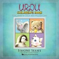 Urdu Children's Book: Cute Animals to Color and Practice Urdu - Simone Seams