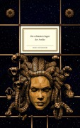Cover-Bild zum Titel 'Die schönsten Sagen der Antike' von ''