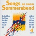 Songs An Einem Sommerabend 4 - Various