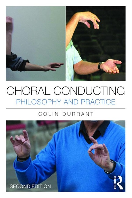 Choral Conducting - Colin Durrant