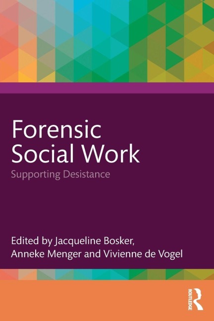 Forensic Social Work - 
