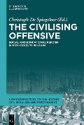 Cover-Bild zum Titel 'The Civilising Offensive' von ''