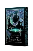 Cover-Bild zum Titel 'Tempted' von 'P C Cast, Kristin Cast'