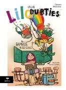 Cover-Bild zum Titel 'Lilo und die Dubties' von 'Doreen Mechsner'